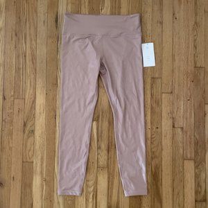 Athleta Elation Shimmer Tight Leggings